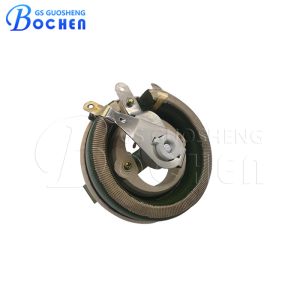 Buy cheap 25W 50W 100W 150W 200W 300W 500W 1000W BC1 Adjustable Ceramic High Power Resistor from wholesalers