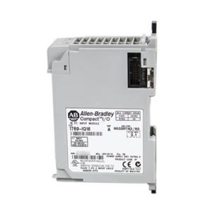 Buy cheap PLC 1769-PA4 CONTROLLOGIX 	POWER SUPPLY MODULE from wholesalers