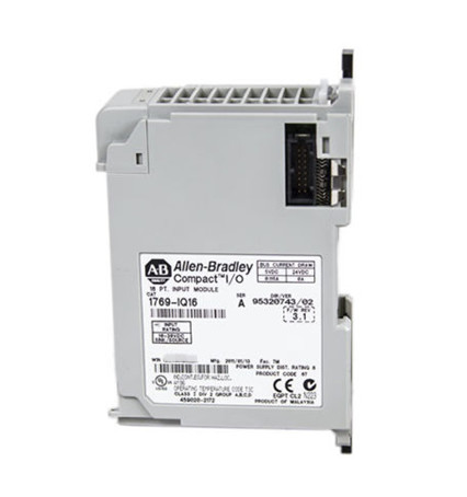 Quality PLC 1769-PA4 CONTROLLOGIX 	POWER SUPPLY MODULE for sale
