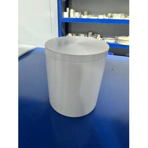 Buy cheap Zirconia Based Containers Jars, Tanks, Bowls, Vials For High-energy Environment Of Planetary Ball Mills from wholesalers