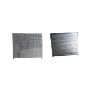 Buy cheap engineering teaching equipment Electrical Lab Equipment Vice Workbench from wholesalers