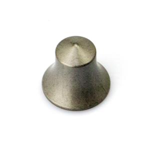 Grade JK10.4 Carbide Buttons For Asphalt Pavements Milling