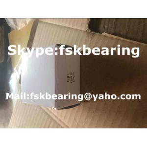 Buy cheap Right Hand Threaded LHS10 Rod Ends Linear Motion Bearings With Plain Bearings Housing Units from wholesalers