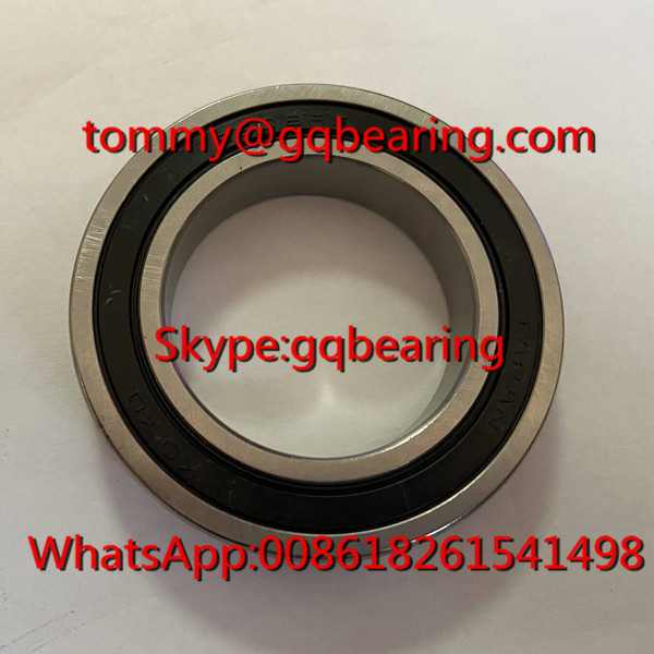 Wheel Hub Single Row Deep Groove Ball Bearing W6908-2RS 40*64*12mm