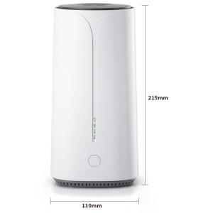 Buy cheap Dual Band Unlocked 5G Wifi 6 Router RM520N-GL 5g Lte Wifi Router 1800Mbps from wholesalers