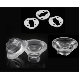 Buy cheap Practical Garden PMMA LED Lens For COB Light Multipurpose 5W from wholesalers