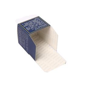 Buy cheap Glossy Cardboard Custom Printed Boxes Paper Packaging Boxes OEM Available from wholesalers