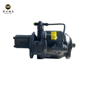 Buy cheap Remanufactured Rexroth A10VO71 Hydraulic Pump with 3 Months Warranty and High Guarantee Quality for Doosan 80 Excavator from wholesalers