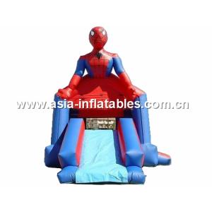 Buy cheap fairy combo inflatable,commercial inflatable combo,funny inflatables from wholesalers