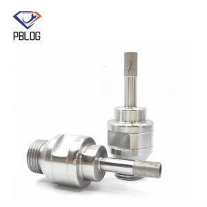 PBLOG High-speed large glass special cutting blade