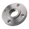 Buy cheap Custom machining aluminum 6061T6 aluminum flange stainless steel flange from wholesalers