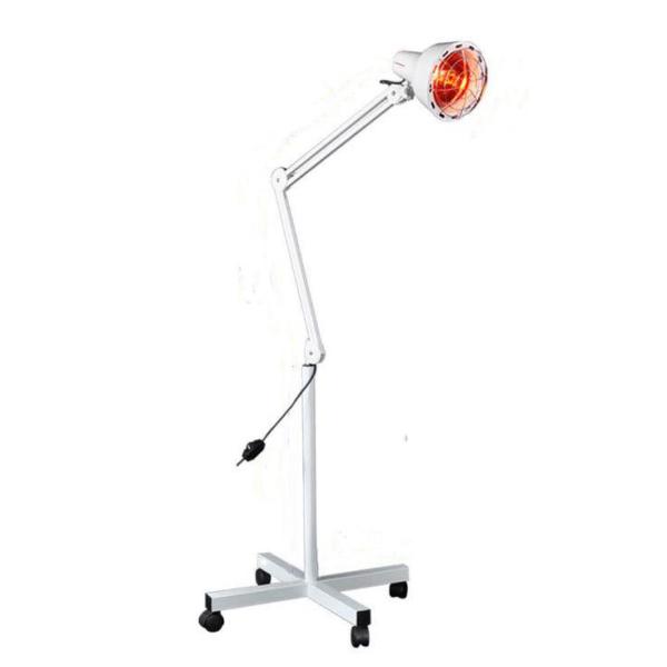 Infrared Physical Therapeutic Industrial Magnifying Lamp With 8X 10X 20X