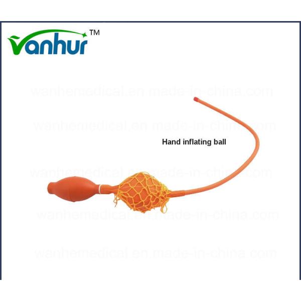 Buy cheap Proctology Instruments Sigmoidocope Rectoscope Hand Inflating Ball with Synthetic Rubber and CE Certification from wholesalers