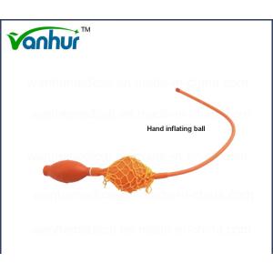 Buy cheap Proctology Instruments Sigmoidocope Rectoscope Hand Inflating Ball with Synthetic Rubber and CE Certification from wholesalers