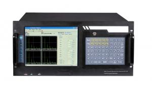 Buy cheap Intelligent Digital Multi Channel Ultrasonic Flaw Detector In Physics product