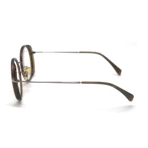 BD011M Sophisticated Acetate Metal Frames for Women