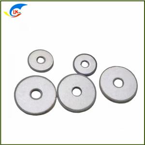 Buy cheap 24V 170℃ Round PTC Thermistor Heating Chip Medical Equipment Thermistors from wholesalers