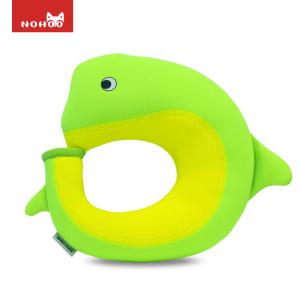 China Portable Smooth Kids Neck Pillow ROHS / REACH / CPSIA Approved on sale