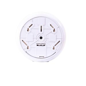 Buy cheap Center Pull Hand Paper Towel Dispenser ABS Plastic stainless finish from wholesalers