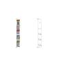 Buy cheap EL9100 Beckhoff Potential supply terminal 24 V DC from wholesalers