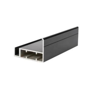 Buy cheap Anodized Extruded Aluminium Frame For Solar Panel , Aluminum Profile Frame from wholesalers