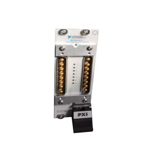 Buy cheap Customized PXIe-2512 PXI Signal Insertion Switch Module With 7 Test Channels 10A Current from wholesalers