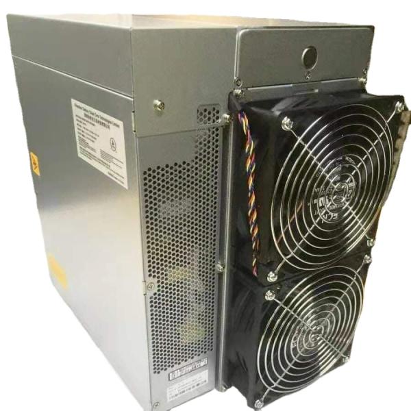 Machine For Ant S19 95Th/s 3200W In Stock Brand New Or Second-Hand