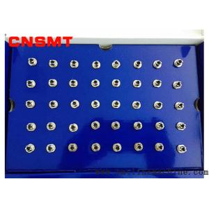 Buy cheap Panasonic NPM CM602 230CS SMT Nozzle N610040788AA N61004078AD Long Lifespan from wholesalers