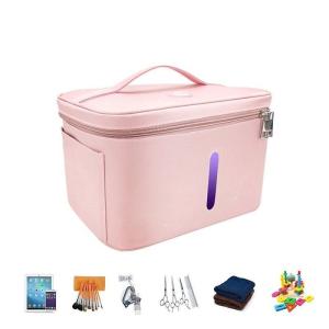 Buy cheap Portable Bottle Phone Cloth 3 Min UV Sterilizer Bag from wholesalers