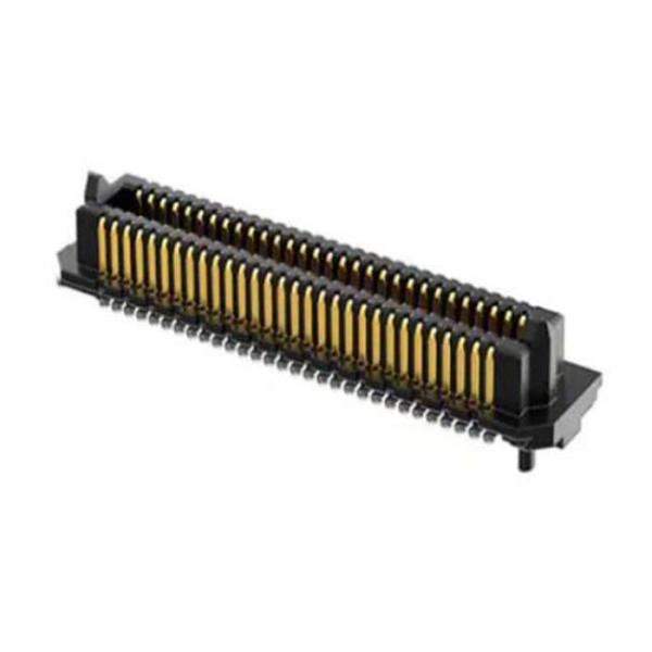 Quality ADM6-60-06.5-L-4-2-A-FR Connectors 240POS ADM6 Series AcceleRate® HD Mezzanine Connector for sale