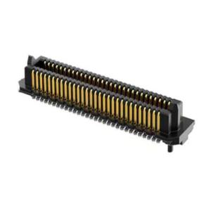 Buy cheap ADM6-60-06.5-L-4-2-A-FR Connectors 240POS ADM6 Series AcceleRate® HD Mezzanine Connector from wholesalers