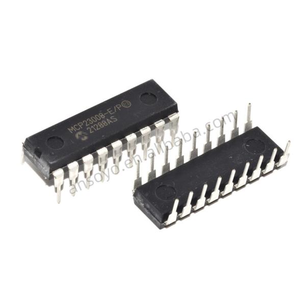 Quality MCP23008-E/P for sale