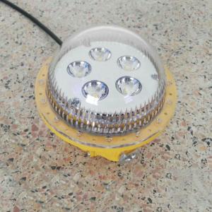 Aluminum Housing Explosion Proof Lighting , IEC Standard Flame Proof Lights