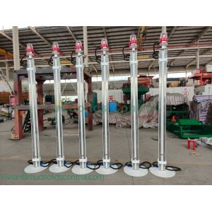 Buy cheap Liquid Level Gauge – Accurate, Reliable Monitoring for Mud Tanks & Industrial Systems from wholesalers