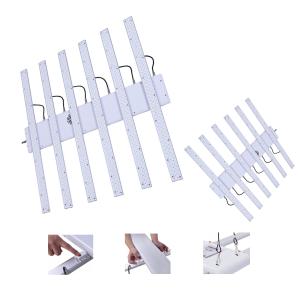 Buy cheap Energy Efficiency Led Bloom Lights / Adjustable Spectrum 360w Led Grow Light from wholesalers