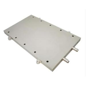 Buy cheap New Design Friction Stir Welding Water Cooling Plate from wholesalers
