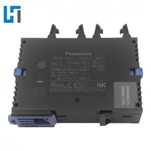 Buy cheap AFP0RC16CT FP0R-C16CT Panasonic PLC Module plc Programming Controller Module product