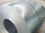 Buy cheap JIS G3302 SGCC Zero Spangle GI Coil Galvanized Steel Unoiled Chromated 3+ from wholesalers
