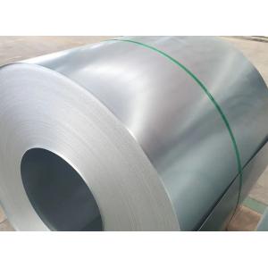 Z120 G/Sqm Zero Spangle Galvanized Steel GI Coil Used For Home Appliances Board
