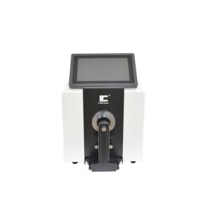 Buy cheap CS-821N High Repeatability Color Matching Spectrophotometer for Plastic and Textile Measurement from wholesalers