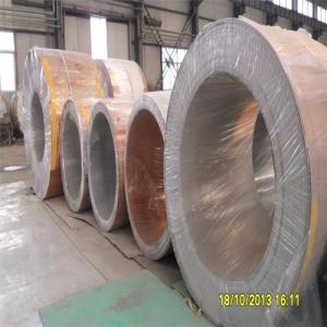 Buy cheap Titanium cookware circle material claded with copper and stainless steel from wholesalers