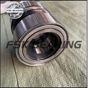 Buy cheap Euro Market 7420518617 Compact Tapered Roller Bearing Unit 58*110*115mm from wholesalers