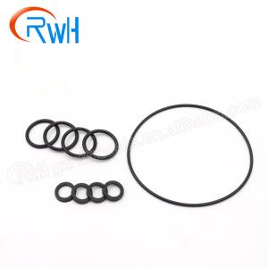 Buy cheap Volvo Pilot Lever Rod Excavator Seal Kit Rubber For Mechanical from wholesalers