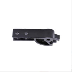 Buy cheap Metallurgy MIM Machining Metal Injection Molding Services Stainless Steel Hanle from wholesalers