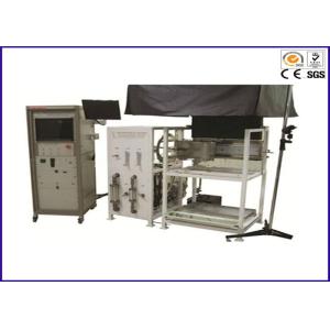Buy cheap Propagation Index Tester Building Materials And Structures Furniture Testing Machine from wholesalers