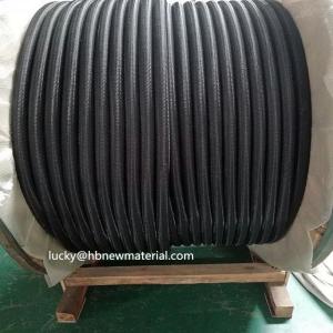 Buy cheap Mmo Ti Mixed Metal Oxide Anode Linear Mmo Flex With Coke Anode Wire 1.5mm from wholesalers