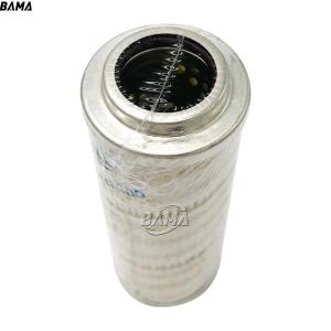 Buy cheap HC9020FCT4H Pressure Filter Element with Glass Fiber Core Components and 3 Month from wholesalers