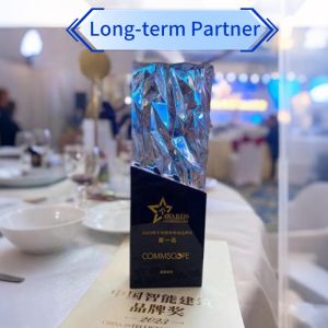 Buy cheap 10M UTP CAT6 CM Patch Cord with 250MHz Bandwidth for 10GBASE-T Applications from wholesalers