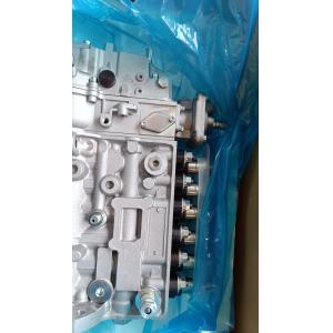 Buy cheap SP138336 Fuel Injection Pump LIUGONG Wheel Loader Parts from wholesalers