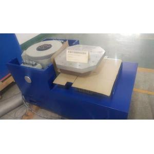 XYZ Axis Random Electrodynamic Vibration Tester Machine With UN38.3 Standard